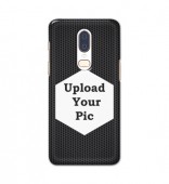 Customized Mobile Back Cover for One Plus 6