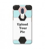 Customized Mobile Back Cover for One Plus 6