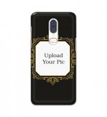 Customized Mobile Back Cover for One Plus 6