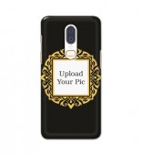 Customized Mobile Back Cover for One Plus 6