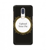 Customized Mobile Back Cover for One Plus 6