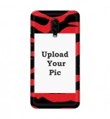 Customized Mobile Back Cover for One Plus 6t