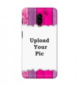 Customized Mobile Back Cover for One Plus 6t