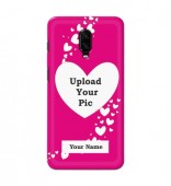 Customized Mobile Back Cover for One Plus 6t