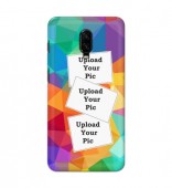 Customized Mobile Back Cover for One Plus 6t