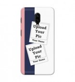 Customized Mobile Back Cover for One Plus 6t
