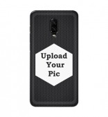 Customized Mobile Back Cover for One Plus 6t