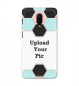 Customized Mobile Back Cover for One Plus 6t