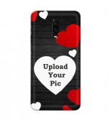 Customized Mobile Back Cover for One Plus 6t