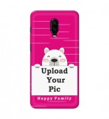 Customized Mobile Back Cover for One Plus 6t