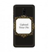 Customized Mobile Back Cover for One Plus 6t