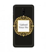 Customized Mobile Back Cover for One Plus 6t