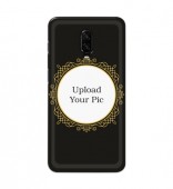 Customized Mobile Back Cover for One Plus 6t