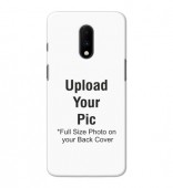 Customized Mobile Back Cover for OnePlus 7