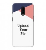 Customized Mobile Back Cover for OnePlus 7