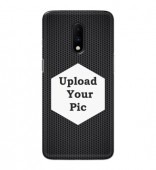 Customized Mobile Back Cover for OnePlus 7