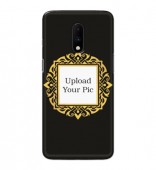 Customized Mobile Back Cover for OnePlus 7