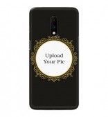 Customized Mobile Back Cover for OnePlus 7