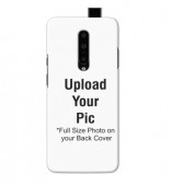Customized Mobile Back Cover for One Plus 7 Pro