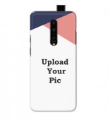 Customized Mobile Back Cover for One Plus 7 Pro