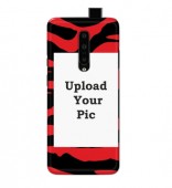 Customized Mobile Back Cover for One Plus 7 Pro
