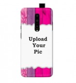 Customized Mobile Back Cover for One Plus 7 Pro