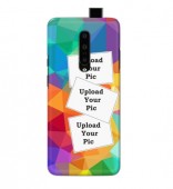 Customized Mobile Back Cover for One Plus 7 Pro