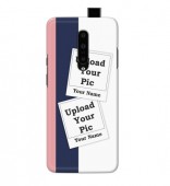Customized Mobile Back Cover for One Plus 7 Pro