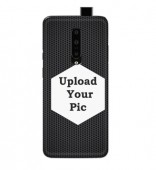 Customized Mobile Back Cover for One Plus 7 Pro