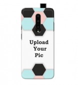 Customized Mobile Back Cover for One Plus 7 Pro