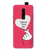 Customized Mobile Back Cover for One Plus 7 Pro