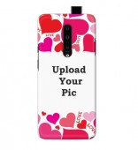 Customized Mobile Back Cover for One Plus 7 Pro
