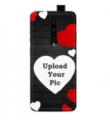 Customized Mobile Back Cover for One Plus 7 Pro