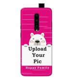 Customized Mobile Back Cover for One Plus 7 Pro