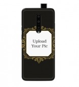 Customized Mobile Back Cover for One Plus 7 Pro