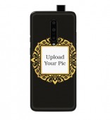Customized Mobile Back Cover for One Plus 7 Pro