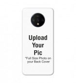 Customized Mobile Back Cover for One Plus 7t