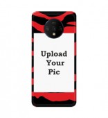Customized Mobile Back Cover for One Plus 7t