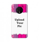 Customized Mobile Back Cover for One Plus 7t