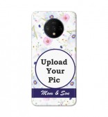 Customized Mobile Back Cover for One Plus 7t