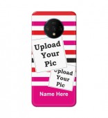 Customized Mobile Back Cover for One Plus 7t