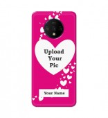 Customized Mobile Back Cover for One Plus 7t