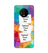Customized Mobile Back Cover for One Plus 7t