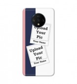 Customized Mobile Back Cover for One Plus 7t