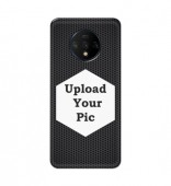 Customized Mobile Back Cover for One Plus 7t