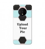Customized Mobile Back Cover for One Plus 7t