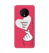 Customized Mobile Back Cover for One Plus 7t