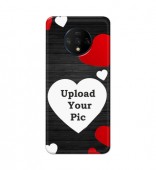 Customized Mobile Back Cover for One Plus 7t