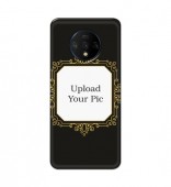 Customized Mobile Back Cover for One Plus 7t