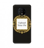 Customized Mobile Back Cover for One Plus 7t